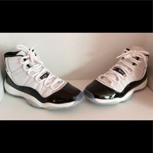 Retro 11 concords